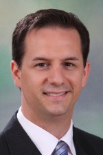 Brad A. Martin