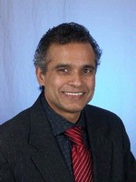 Shahid Ali